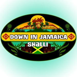 Down In Jamaica