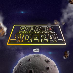 Espacio sideral