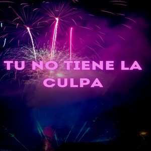 Tu No Tiene La Culpa