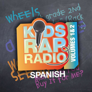 Kids Rap Radio en Espanol