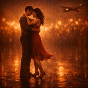 Bailar Contigo por Última Vez