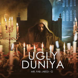 Ugly Duniya (Explicit)