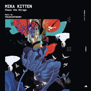 Mika Kitten - Cavalry
