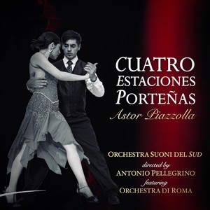 Primavera Porteña