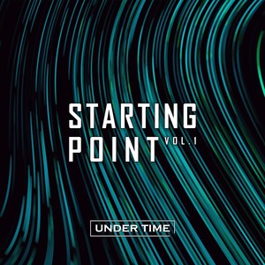 Starting Point, Vol. 1