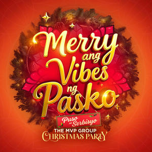 Merry ang Vibes ng Pasko (feat. Ang Himala ni Niño Kids, Meralco Chorale & PLDT-Smart SERVE Chorale)