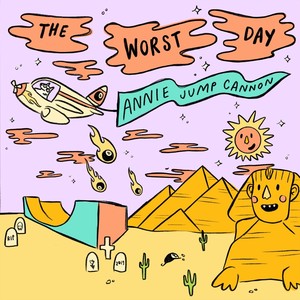 Where Are My Sunglasses (Explicit)