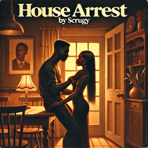 House Arrest (Explicit)