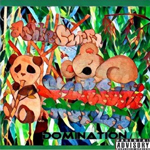 Ashtre Surfa! - Demigod Squad (Explicit)