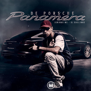 De Porsche Panamera (Explicit)