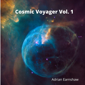 Cosmic Voyager, Vol. 1