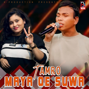 Tamro Maya Oe Suwa