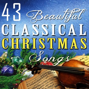 101 Strings - The First Noel