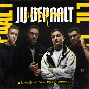 Jij Bepaalt (Explicit)