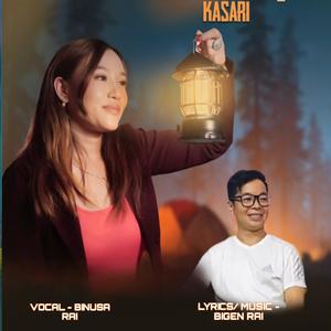 Kasari jodyau mutu feri kasari todyau