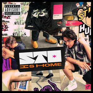 Still Young (Explicit)