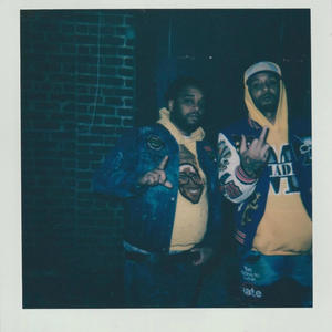 Hard heads (feat. Trayon Pass) (Explicit)