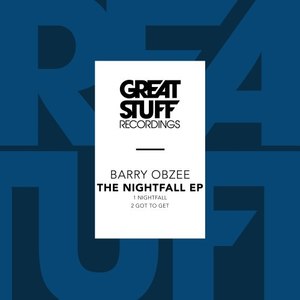 Nightfall (Original Mix)