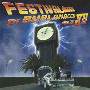 Festival di Burlamacco 2018