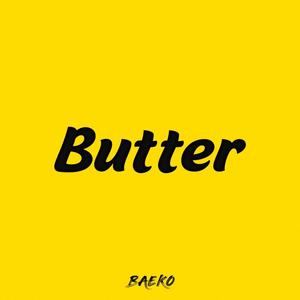 Butter (Cover Español)