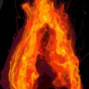 This **** Fire (feat. Desiiigner Bags) (Explicit)