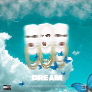 Bolyong - Dream (feat. Wezsdy & Eros Rodrigues) (Explicit)