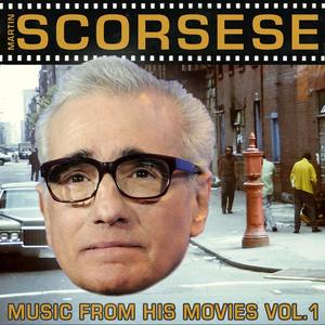 Martin Scorsese - Music from His Movies, Vol. 1