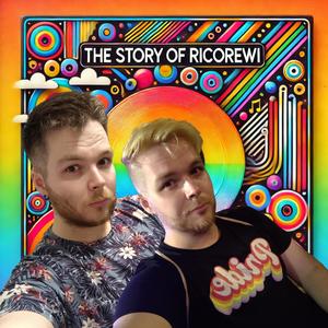 The Story of RicoReWi (Explicit)