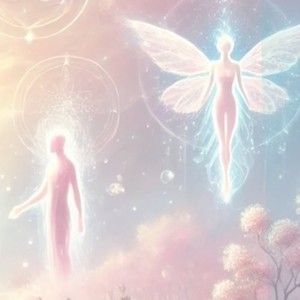 Twin Ray Journey