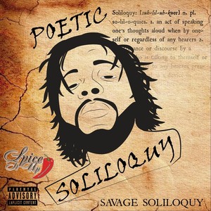 Poetic Soliloquy (Explicit)