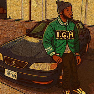 Booming (feat. Ralph & Dry Drive|Explicit)