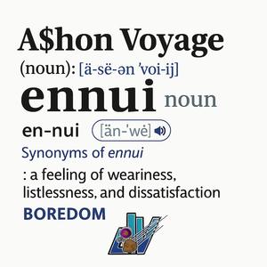 Ennui (Explicit)