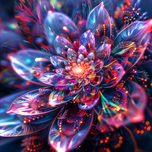 Arcane Sound (Benevolence Messiah Magenta Remix)