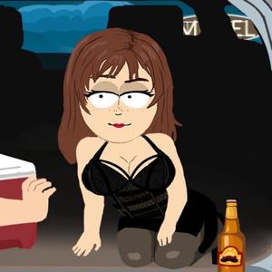 ahem ahem LISTEN LISTEN **** **** **** (Explicit)