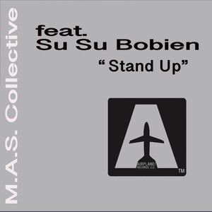 Stand Up (Moltosugo Club Remix)