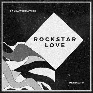 Love of a Rockstar (Explicit)