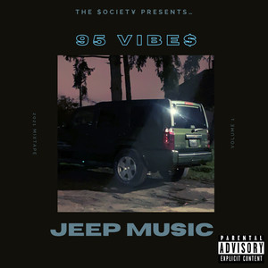 JEEP MUSIC VOL. 1 (Explicit)