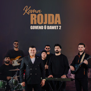Govend û Dawet (Vol.2)