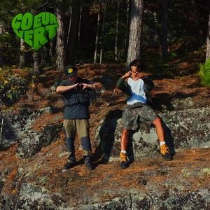 CŒUR VERT