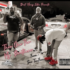 Dying With Da Opps (feat. Mr.BallinAintACrime) (Explicit)