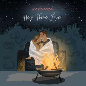 HEY THERE LOVE (feat. AYODADA) [Explicit]