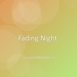 Fading Night