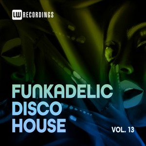 Studio 54 (Extended Mix)
