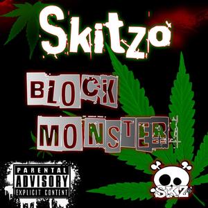Block Monster (Explicit)