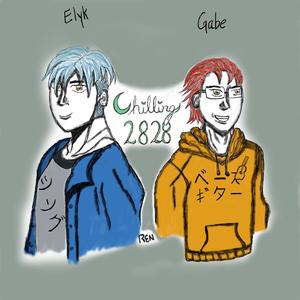 Tribe(feat. Gabe Lariza) (Explicit)