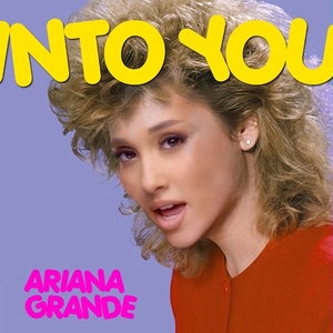 Into You (Dangerous 80s)