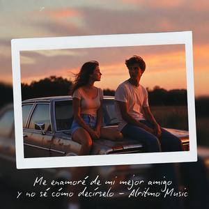 Me Enamoré De Mi Mejor Amigo y No sé Cómo Decírselo