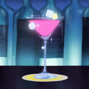 Champagne (feat. Samy & Jbone) (Explicit)