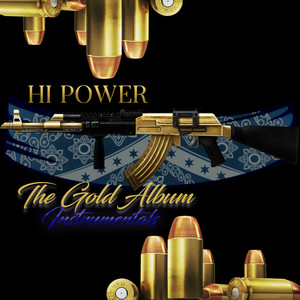 The Gold Album Instrumentals