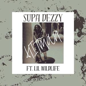 HitMan (feat. Lil Wildlife) (Explicit)